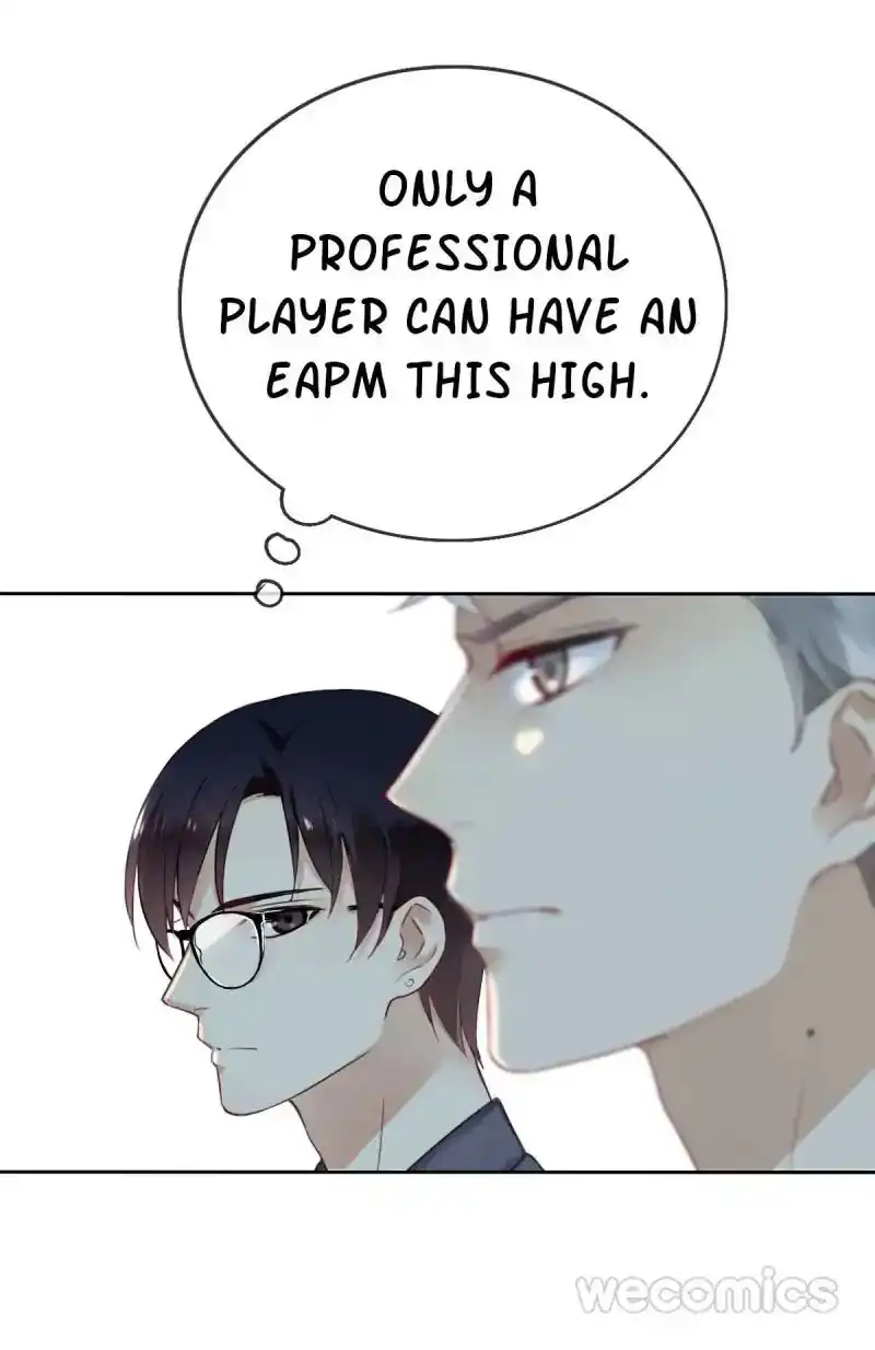 Legend Reboot Chapter 5 13